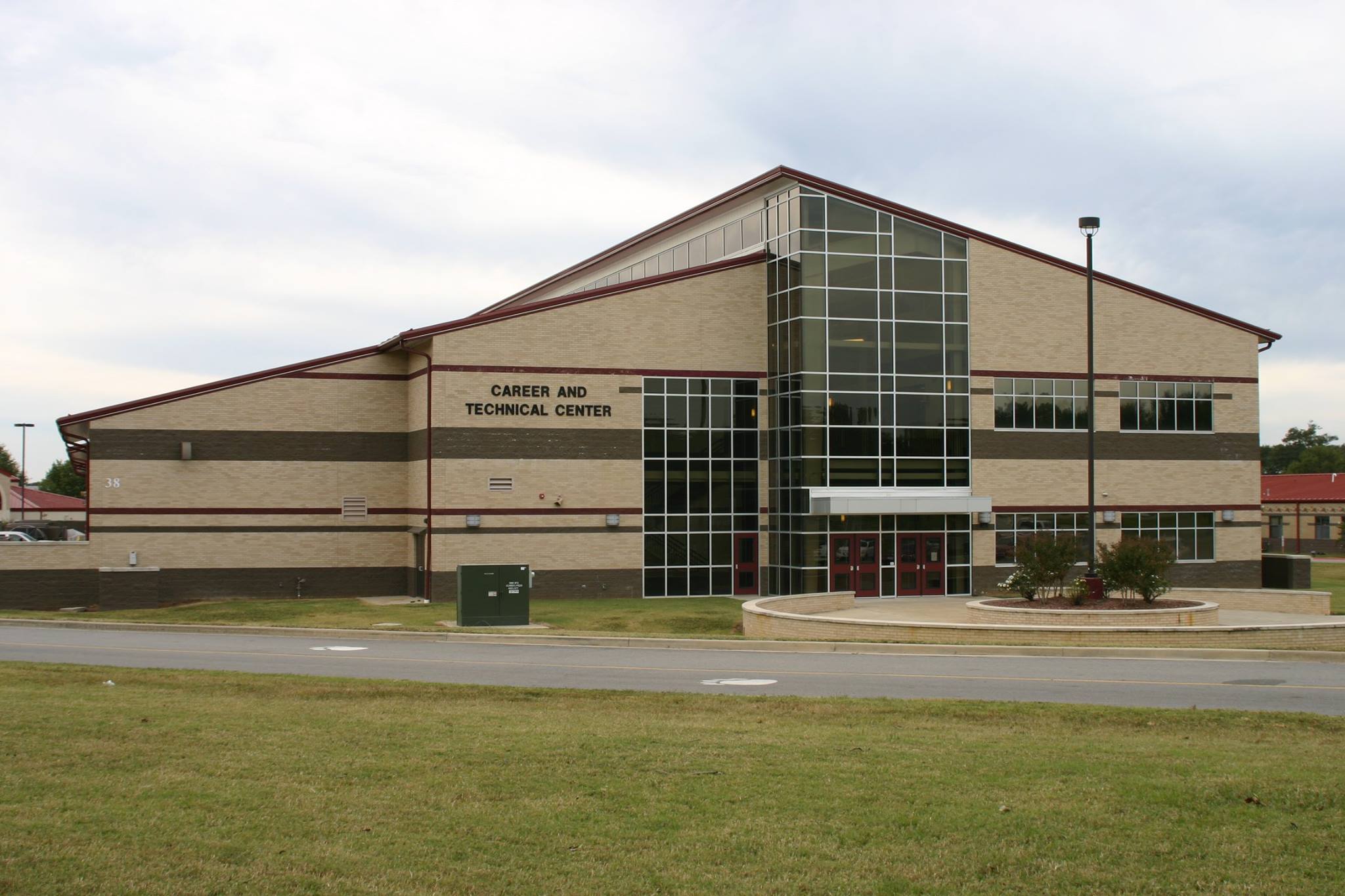 educational facility construction from Delk Construction