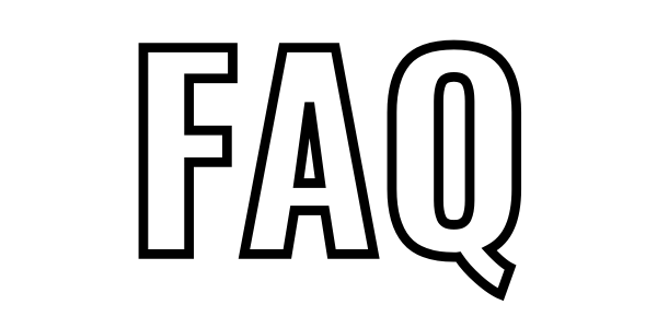 FAQ