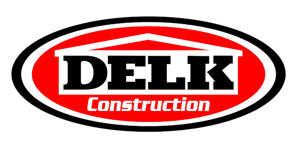 Delk Construction Logo